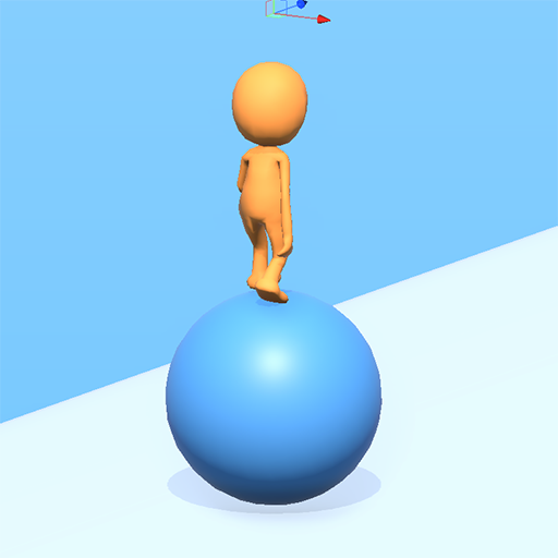Roll Rush 3D Latest Version for Android/iOS APK - TapTap