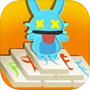 Icon of Monster Mahjong!
