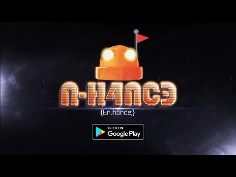 Enhance 비디오 스크린샷