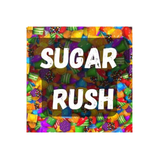 Sugar Rush Latest Version for Android/iOS APK - TapTap