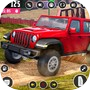Jeep driving game