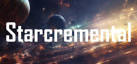 Banner of Starcremental 