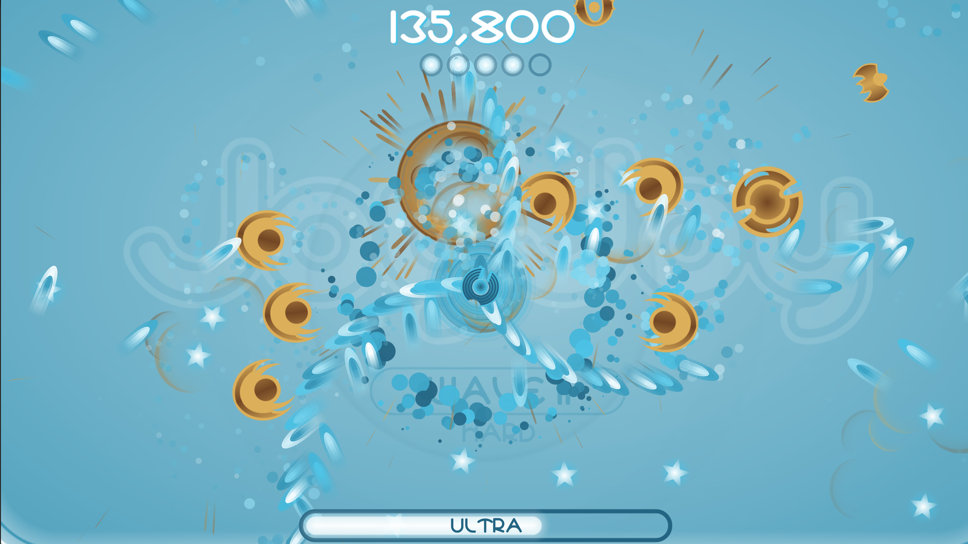 JoyJoy ゲームのスクリーンショット