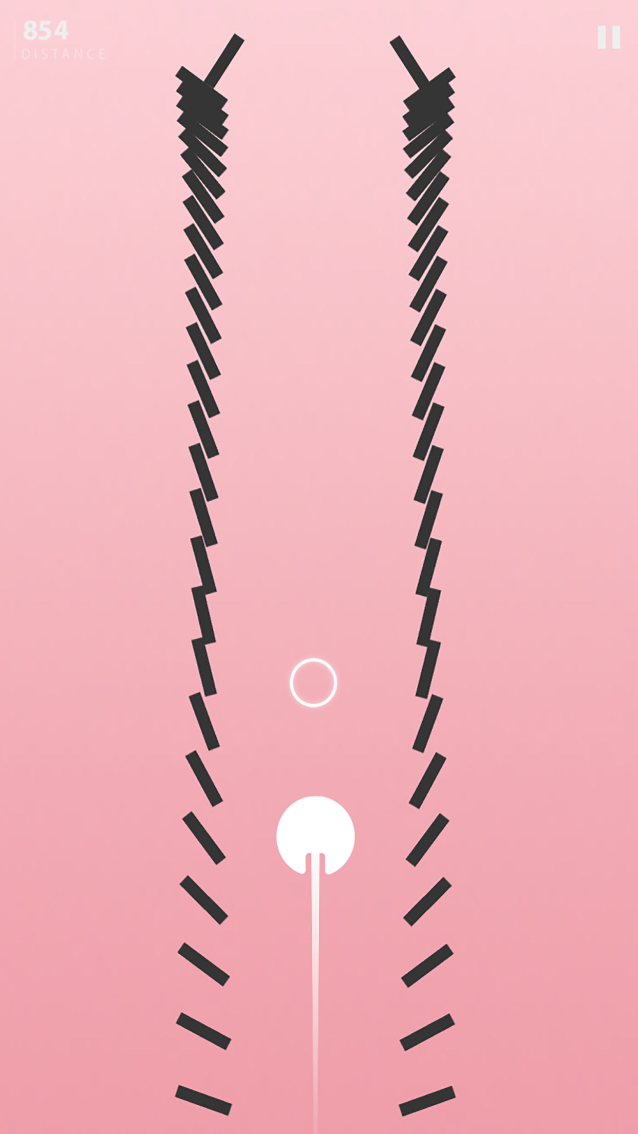 Force Escape Game Screenshot