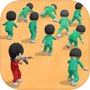 Prison Survival: Tap Challenge