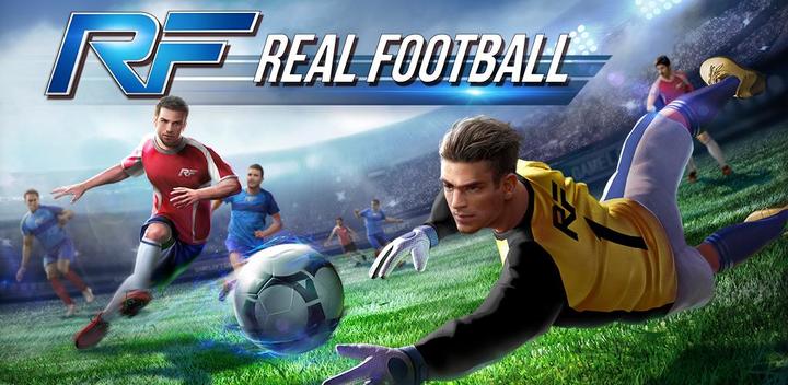 Banner of Real Football 1.7.4