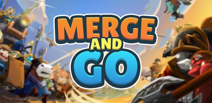Banner of Merge and Go 1.5.04