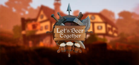 Banner of Let's Beer Together! 