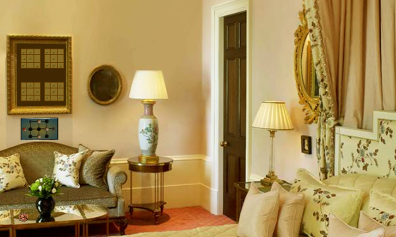 レーンズボロからの脱出 ゲームのスクリーンショット