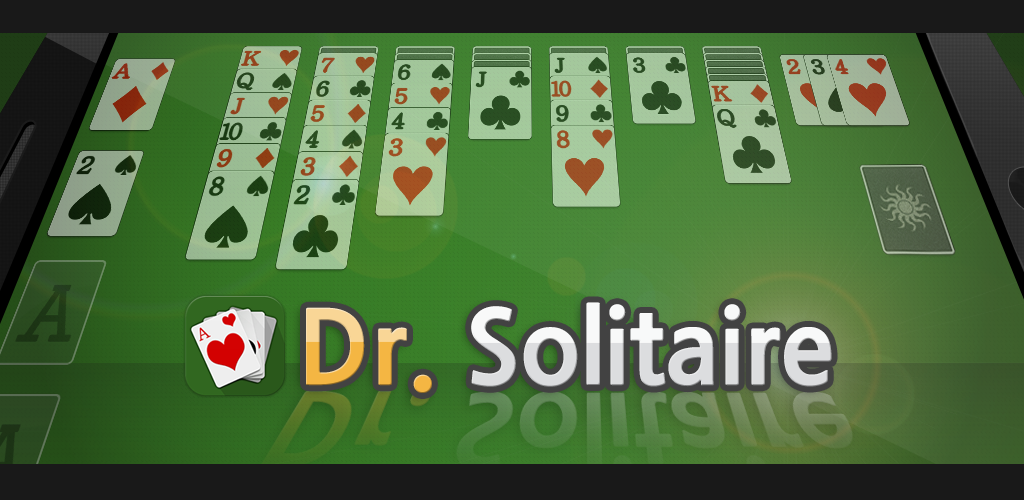 Banner of Dr Solitaire 1.23