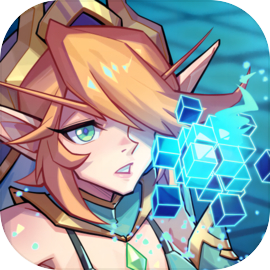 Lord of the Cube: Heroes RPG