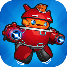 Marble Clash: Fun Shooter