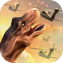 Dino World: Wild Attack