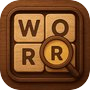 Icon of Word Puzzle Brain Games