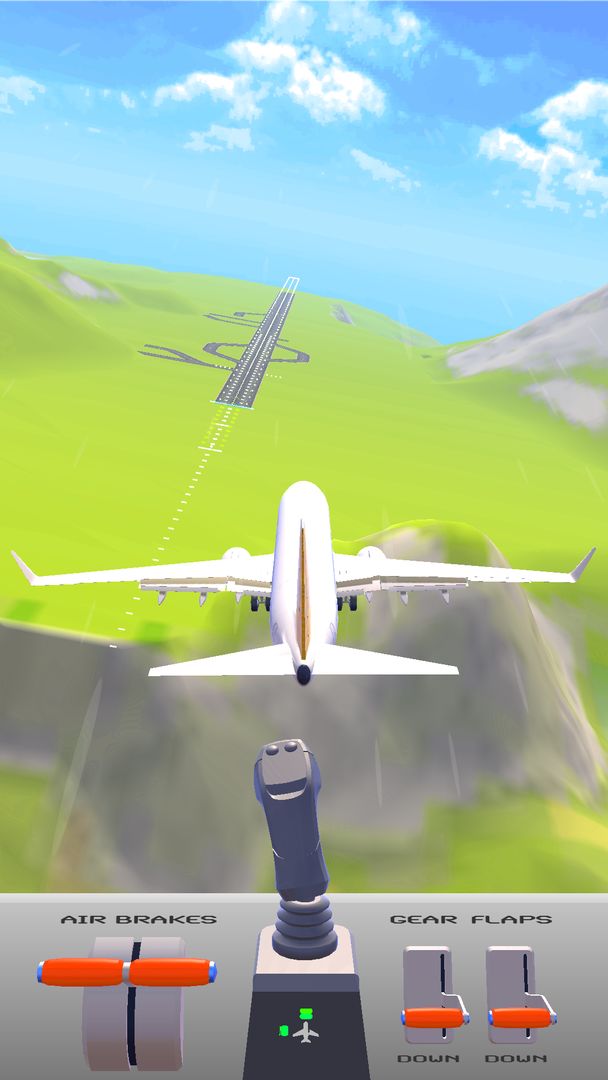 Flight Simulator: Plane Games android iOS apk download for free-TapTap