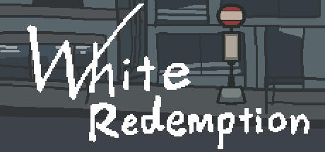 Banner of White Redemption 