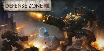 Banner of Defense Zone 3 Ultra HD 