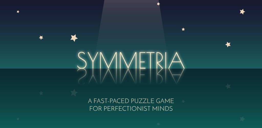 Banner of Simetria: Relaxante ASMR 1.0.9a