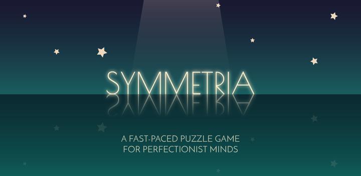 Banner of Symmetry: ASMR relaxing puzzle 1.0.9a