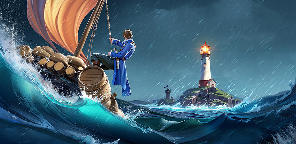 Banner of Last Survival: Fleet Wars 