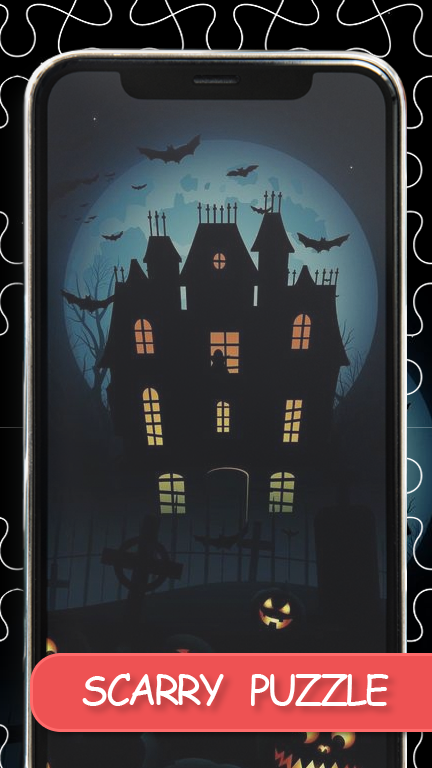 Horror Games - Feel scary fear android iOS apk download for free-TapTap