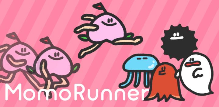 Banner of MomoRunner - AutoRun & Jump & Action 1.0.2