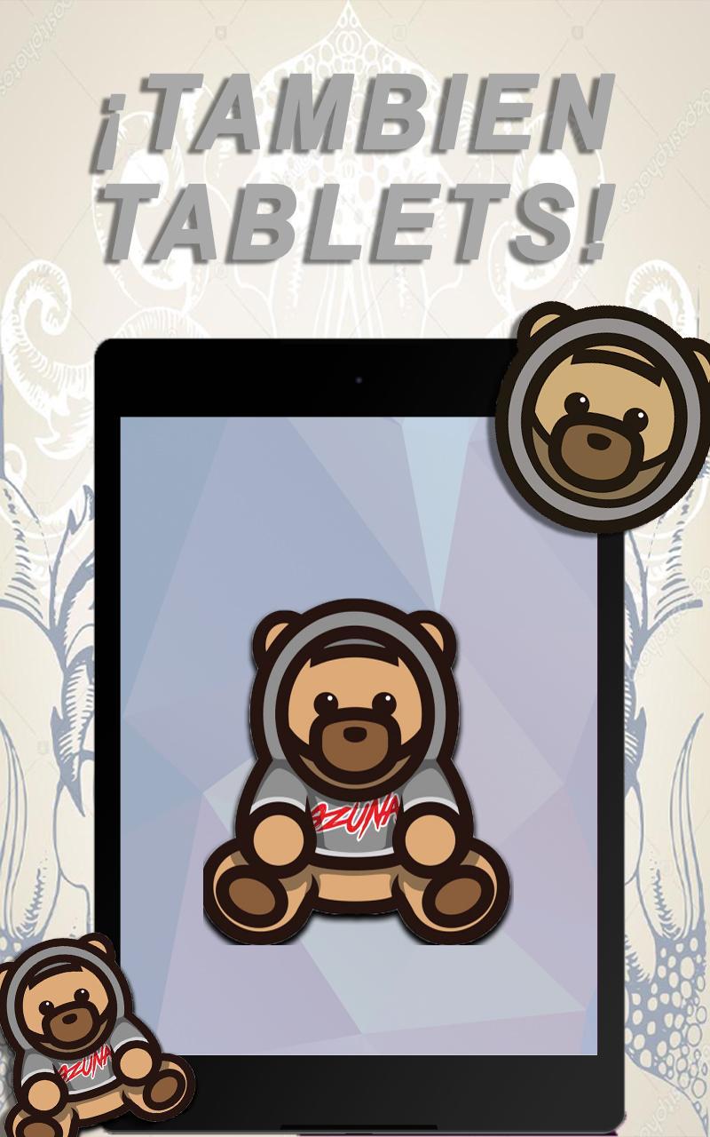 Ozuna 🐻 Adivina la Canción de Ozuna Game Screenshot