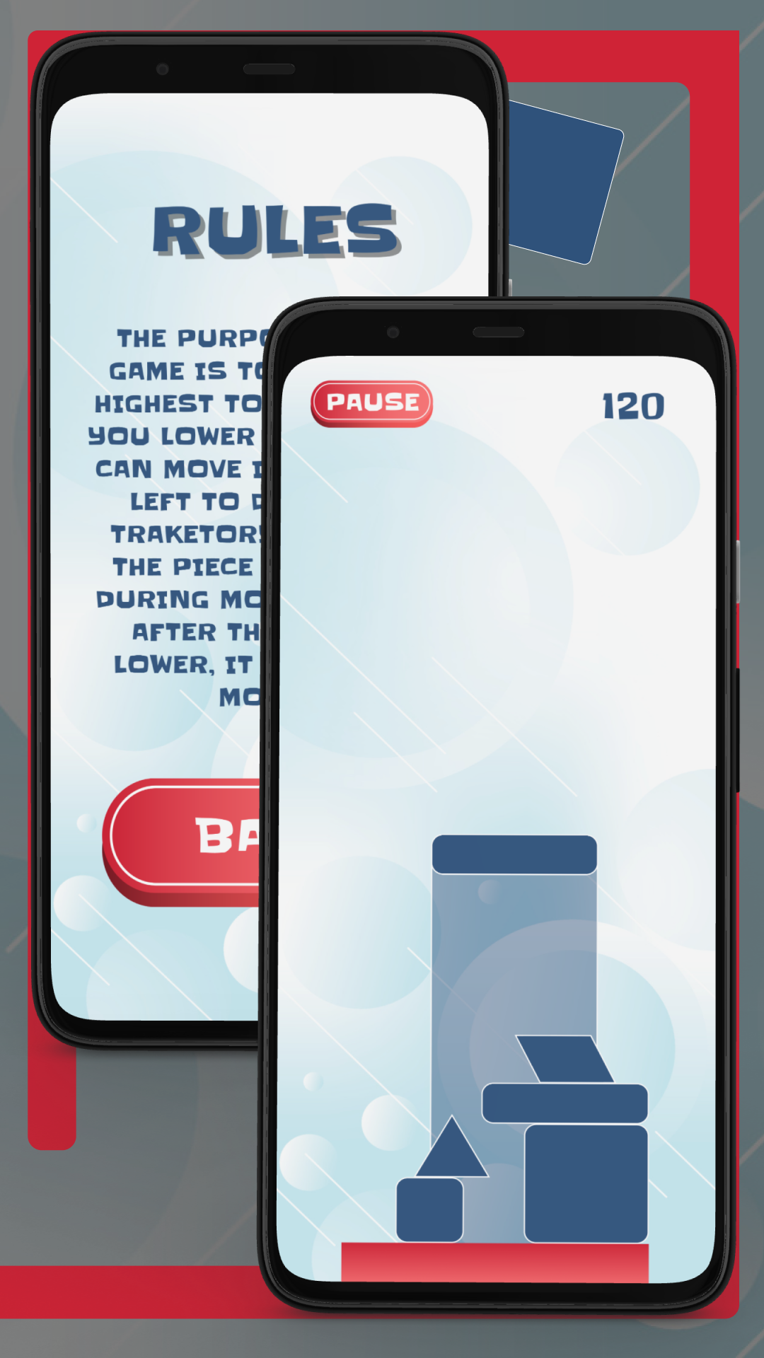 Endless Tower Latest Version for Android/iOS APK - TapTap