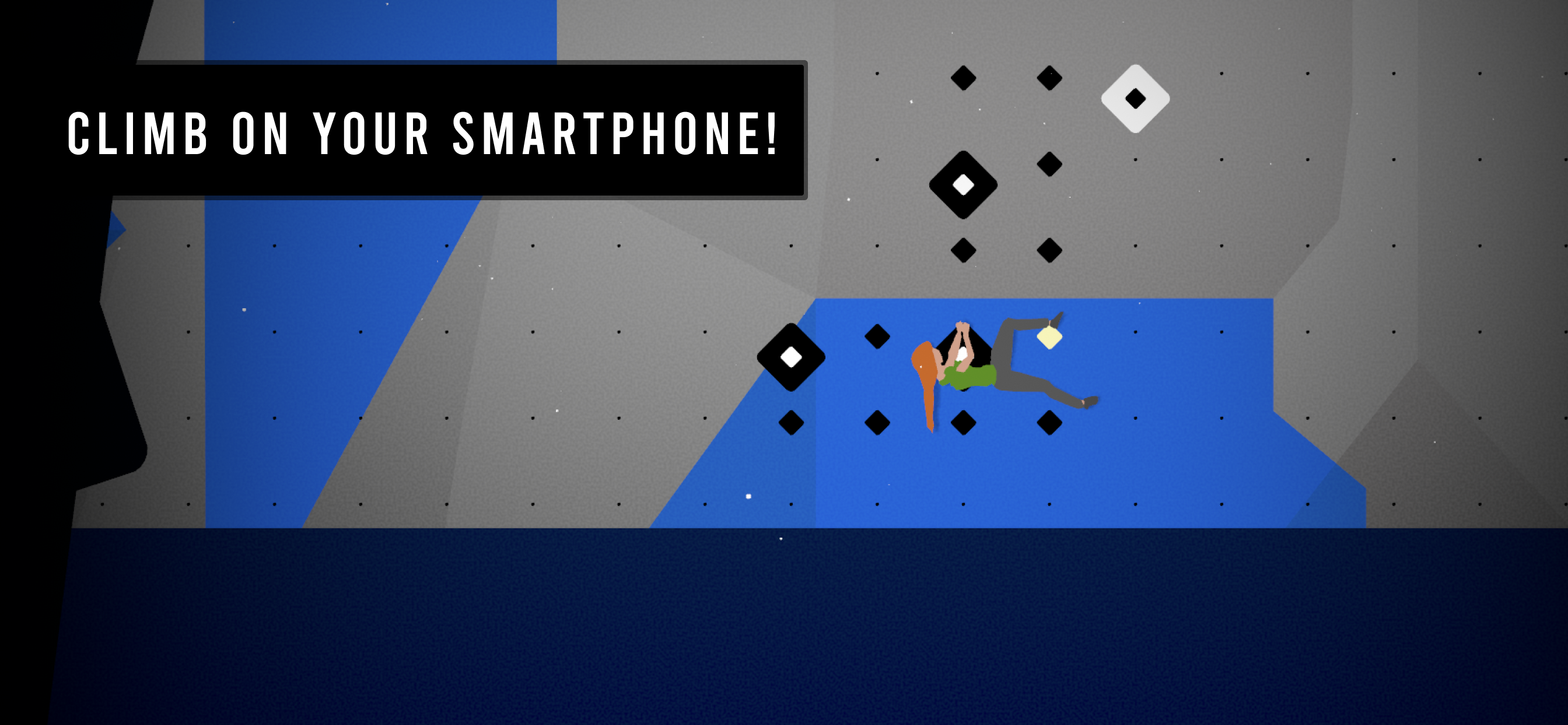 Crux Game Screenshot