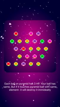 Piko Deep Space 遊戲截圖