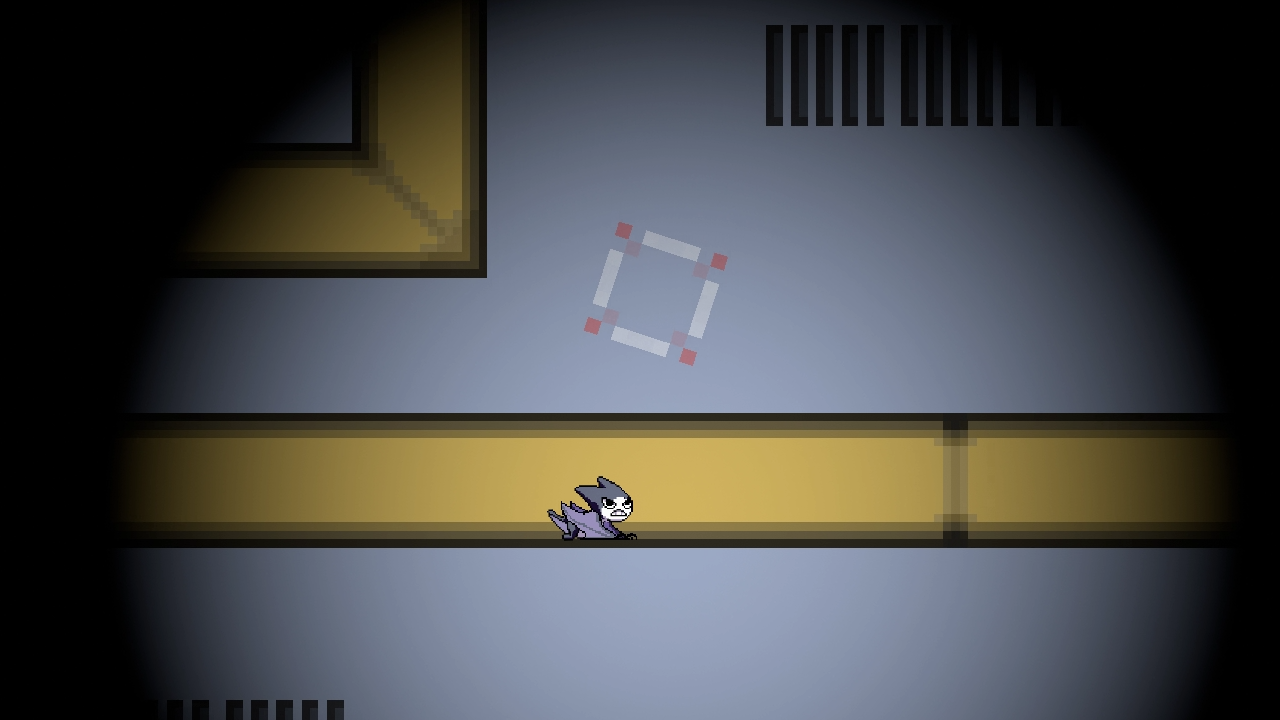 Screenshot of Wake Up