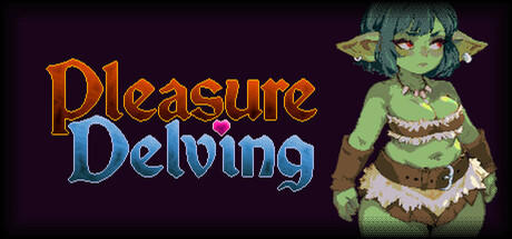 Banner of Pleasure Delving 