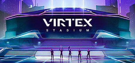 Banner of Stadion Virtex 