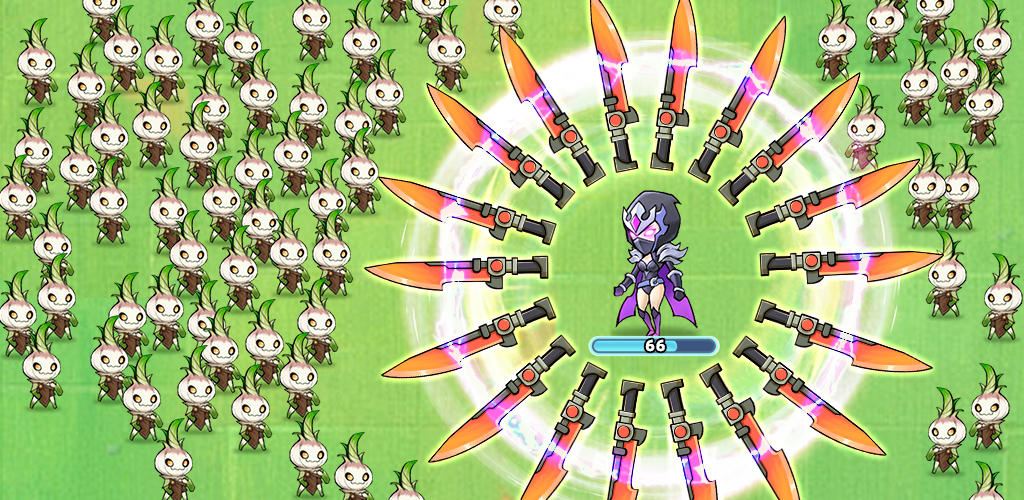 Banner of Hero Clash 