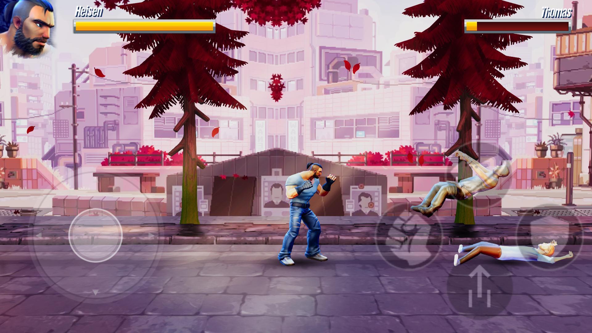 Block Fighter Latest Version for Android/iOS APK - TapTap