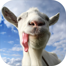 Goat Simulator