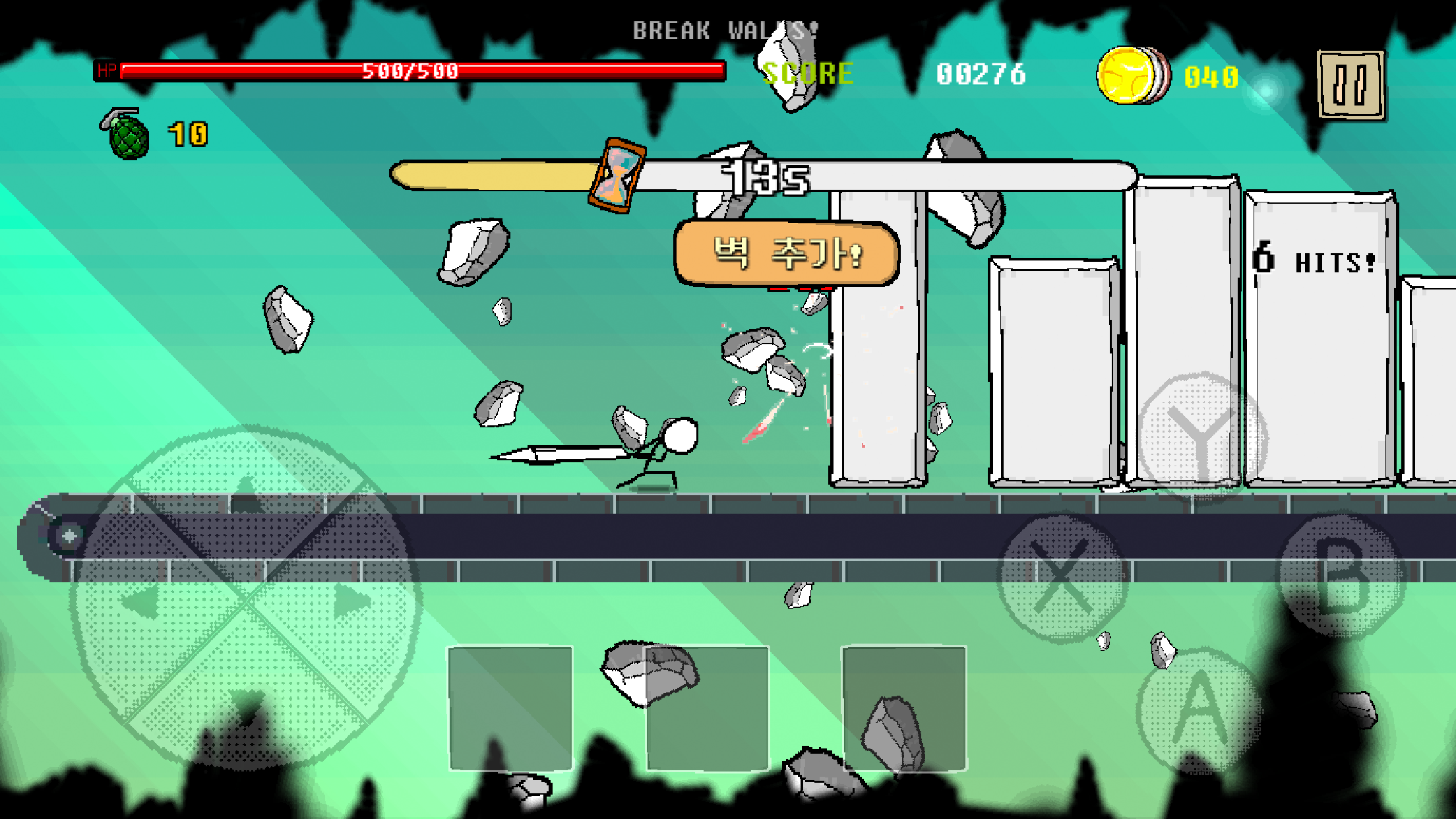 Stick Fight: Sin City APK for Android Download