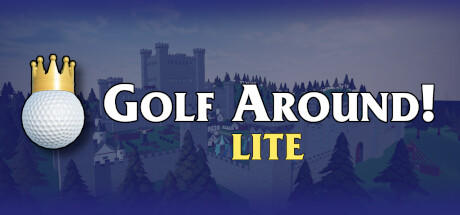 Banner of Golf Around! Lite 