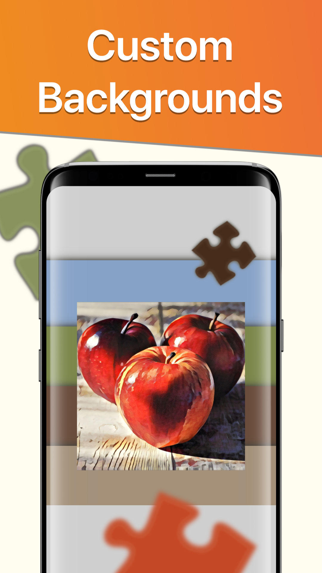 Jigsaw Puzzles for Adults 遊戲截圖