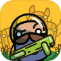 Icon of Farming Warriors: Idle TD