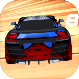 Extreme Stunt Races Car Crash mobile android iOS apk download for  free-TapTap