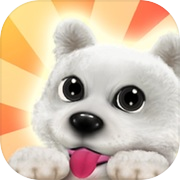 【Juego de mascotas en 3D gratis】Sunny Puppy