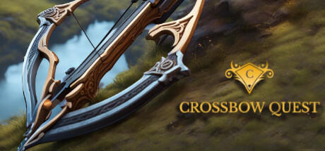 Banner of Crossbow Quest 