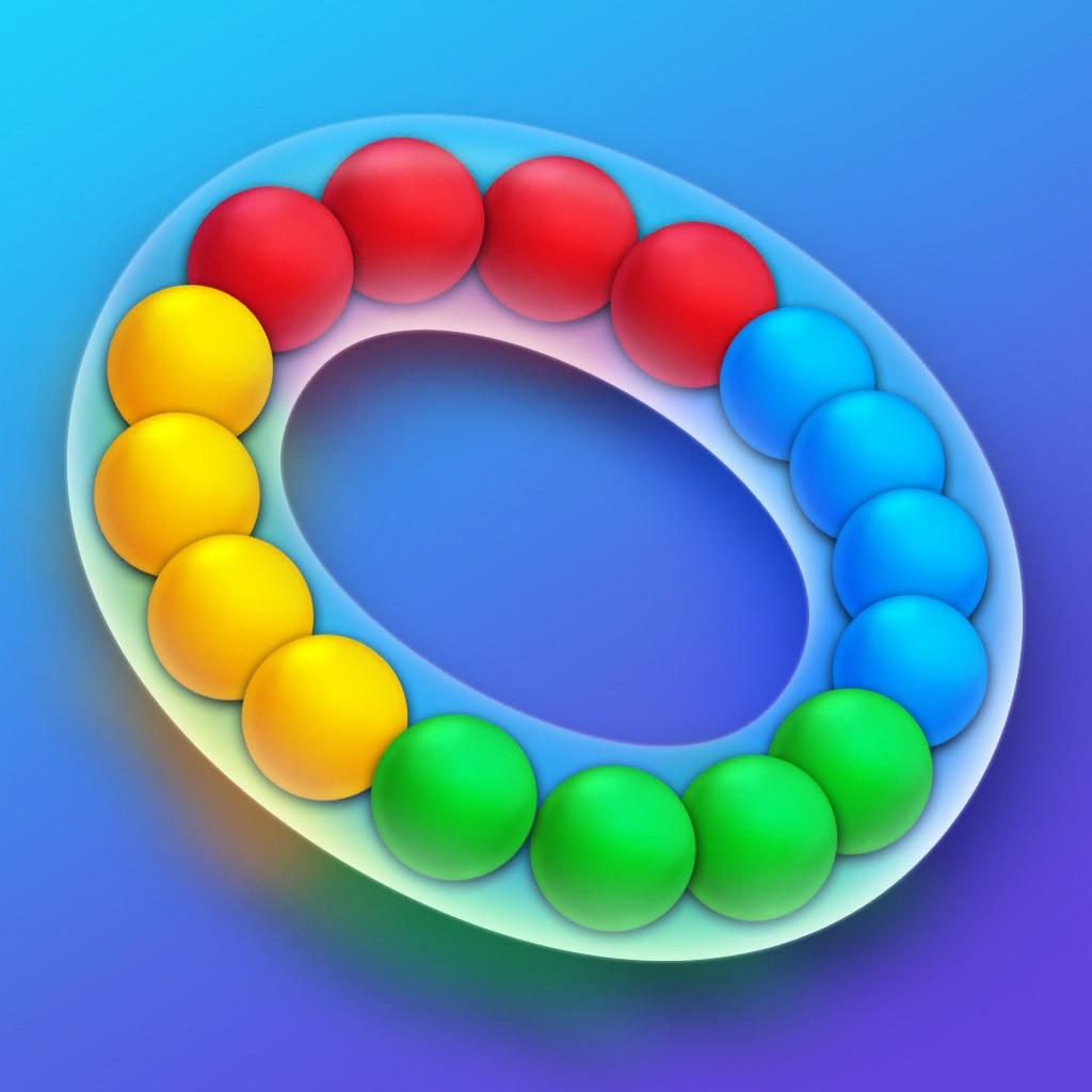 Ball Loop - Puzzle Game for Android/iOS - TapTap