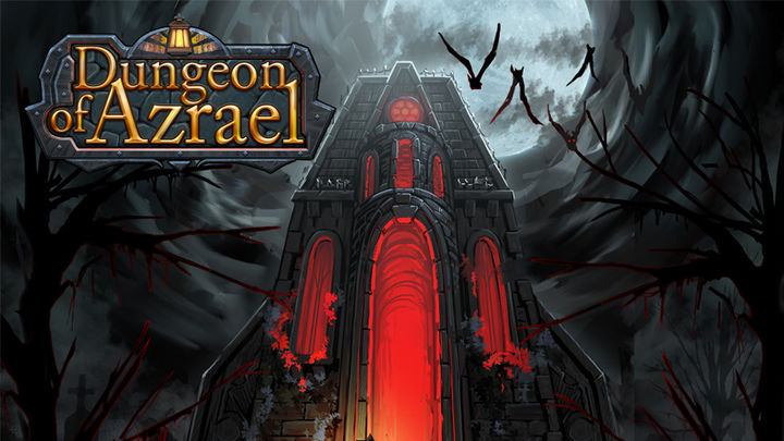 Screenshot 1 of Azrael's Dungeon 