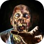  ไอคอนของ 僵尸 猎人 生存 枪 - 亡灵 启示录 狙击兵