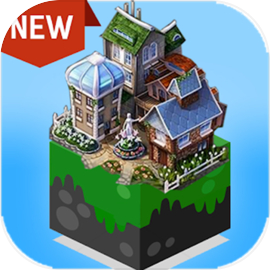 Master Craft - New Crafting game