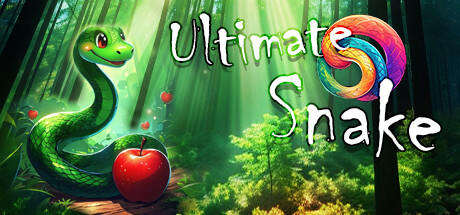 Banner of Ultimate Snake 