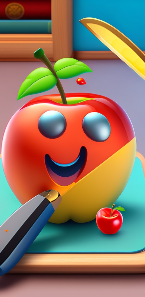 Shoot The Apple Game android iOS-TapTap