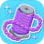 Chain Color Puzzle